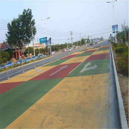 安陸防滑路面陶瓷顆粒工廠