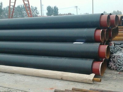 蘇州直埋熱水預(yù)制保溫管廠家直銷-供求商機(jī)-大城縣鑫龍日升保溫防腐工程