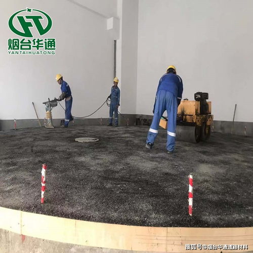 冷瀝青砂罐底防腐施工,罐基礎(chǔ)墊層冷態(tài)施工工藝規(guī)范