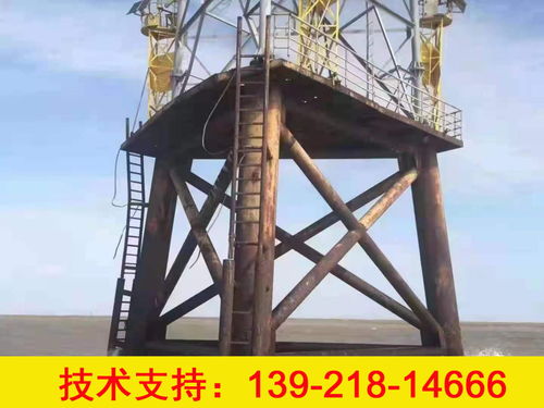 2021歡迎訪問 鹽城 海上鋼管樁拆除 集團